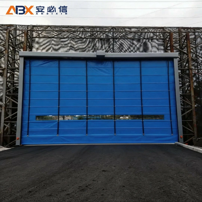 淄博市堆积门