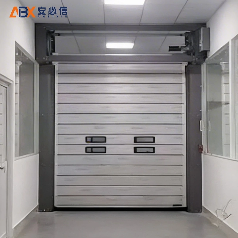 淄博市厂房高速门
